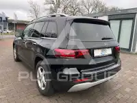 2021 Mercedes Benz GLB