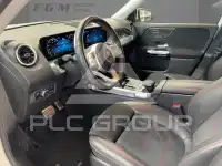 2021 Mercedes Benz GLB