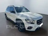 2021 Mercedes Benz GLB