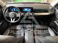 2021 Mercedes Benz GLB