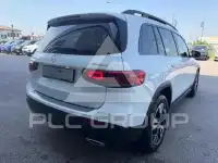2021 Mercedes Benz GLB