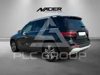 2021 Mercedes Benz GLB