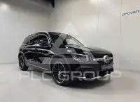 2021 Mercedes Benz GLB