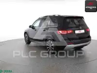 2021 Mercedes Benz GLB