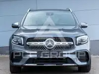2021 Mercedes Benz GLB
