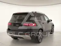 2021 Mercedes Benz GLB
