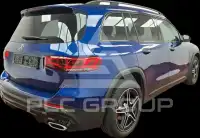 2021 Mercedes Benz GLB