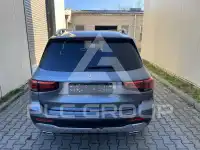 2021 Mercedes Benz GLB