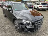 2021 Mercedes Benz GLB