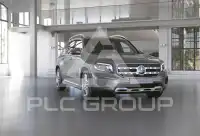 2021 Mercedes Benz GLB
