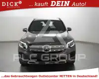 2021 Mercedes Benz GLB