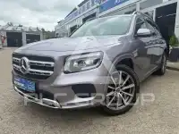2021 Mercedes Benz GLB