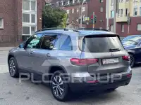 2021 Mercedes Benz GLB