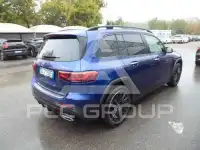 2021 Mercedes Benz GLB