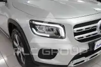 2021 Mercedes Benz GLB