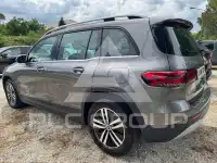 2021 Mercedes Benz GLB