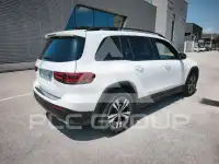 2021 Mercedes Benz GLB