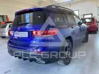 2021 Mercedes Benz GLB