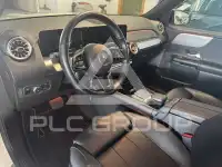2021 Mercedes Benz GLB