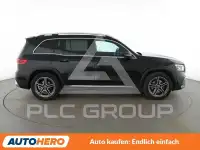 2021 Mercedes Benz GLB