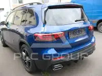 2021 Mercedes Benz GLB