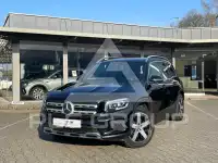 2021 Mercedes Benz GLB