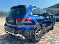 2021 Mercedes Benz GLB