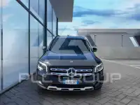 2021 Mercedes Benz GLB
