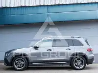 2021 Mercedes Benz GLB