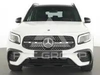 2021 Mercedes Benz GLB