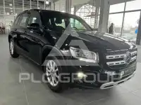 2021 Mercedes Benz GLB