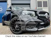 2021 Mercedes Benz GLB