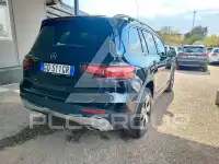 2021 Mercedes Benz GLB