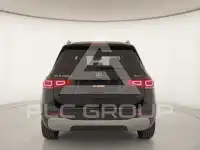 2021 Mercedes Benz GLB