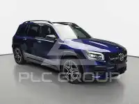 2021 Mercedes Benz GLB