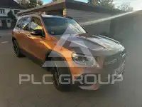 2021 Mercedes Benz GLB