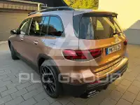 2021 Mercedes Benz GLB