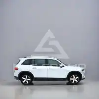 2021 Mercedes Benz GLB