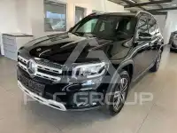 2021 Mercedes Benz GLB