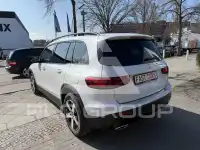 2021 Mercedes Benz GLB
