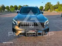 2021 Mercedes Benz GLB