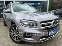 2021 Mercedes Benz GLB