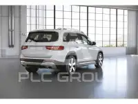 2021 Mercedes Benz GLB
