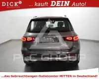2021 Mercedes Benz GLB
