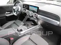 2021 Mercedes Benz GLB