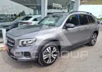 2021 Mercedes Benz GLB
