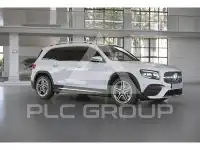 2021 Mercedes Benz GLB