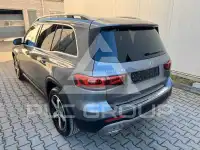 2021 Mercedes Benz GLB