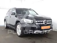 2021 Mercedes Benz GLB