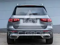 2021 Mercedes Benz GLB